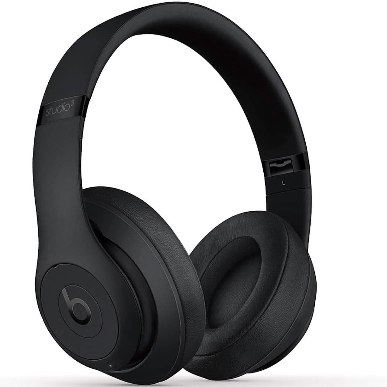 Casque sans fil Beats Studio3 (reconditionné)