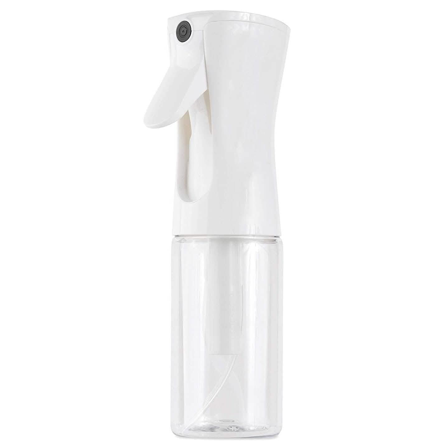 Bouteille de spray capillaire Beautify Beauties – Vaporisateur d'eau continu ultra fin