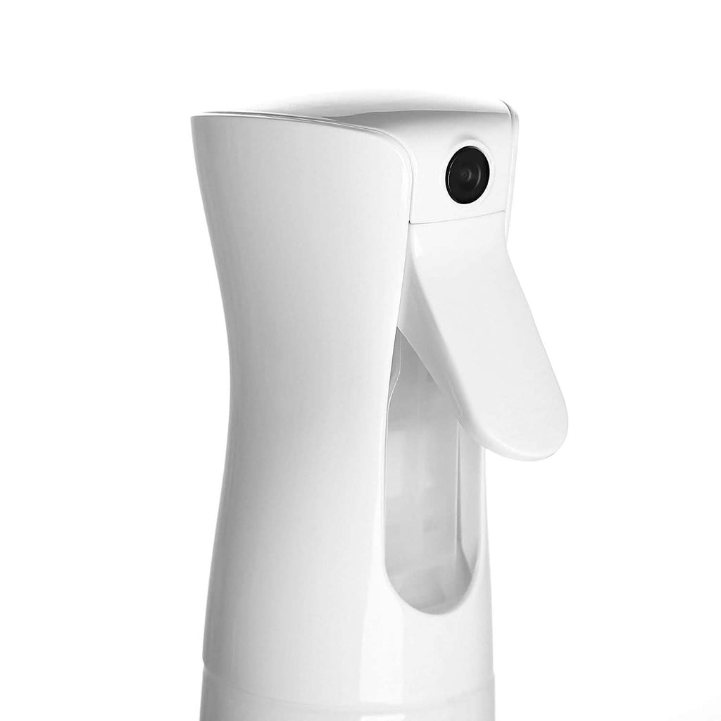 Bouteille de spray capillaire Beautify Beauties – Vaporisateur d'eau continu ultra fin
