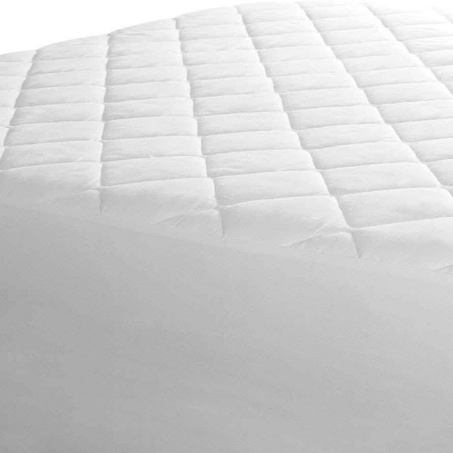 Protège-matelas matelassé ultra doux hypoallergénique Beauty Sleep – Tailles assorties
