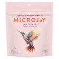 Microjoy - Bonbons Gélifiés aux Champignons « Motivate » (30 Unités)