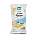 Whole Foods Market Pop-corn bio au cheddar blanc, 113 g