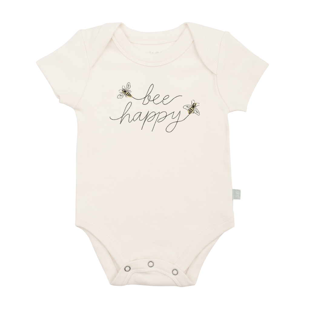 body graphique | bee happy