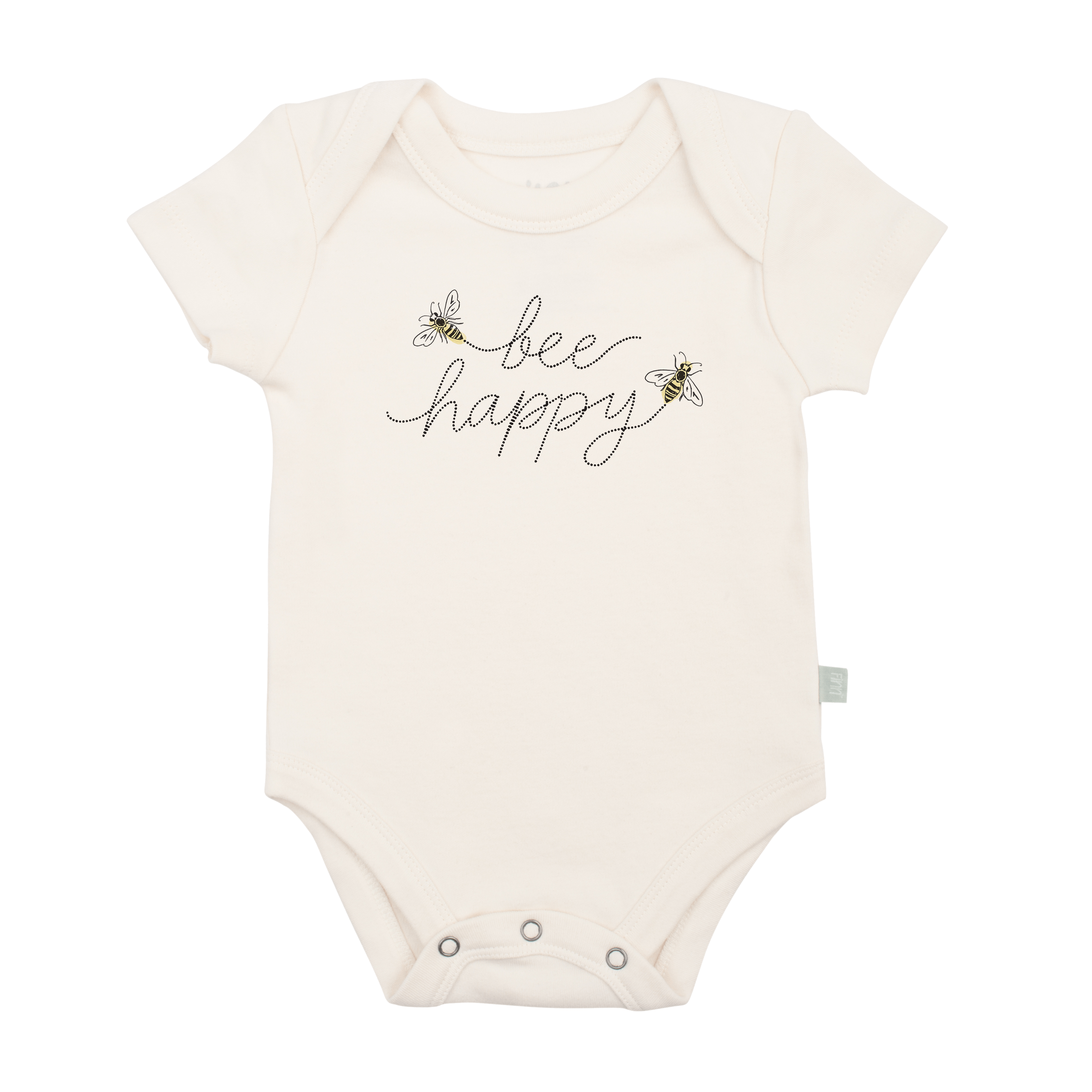 body graphique | bee happy
