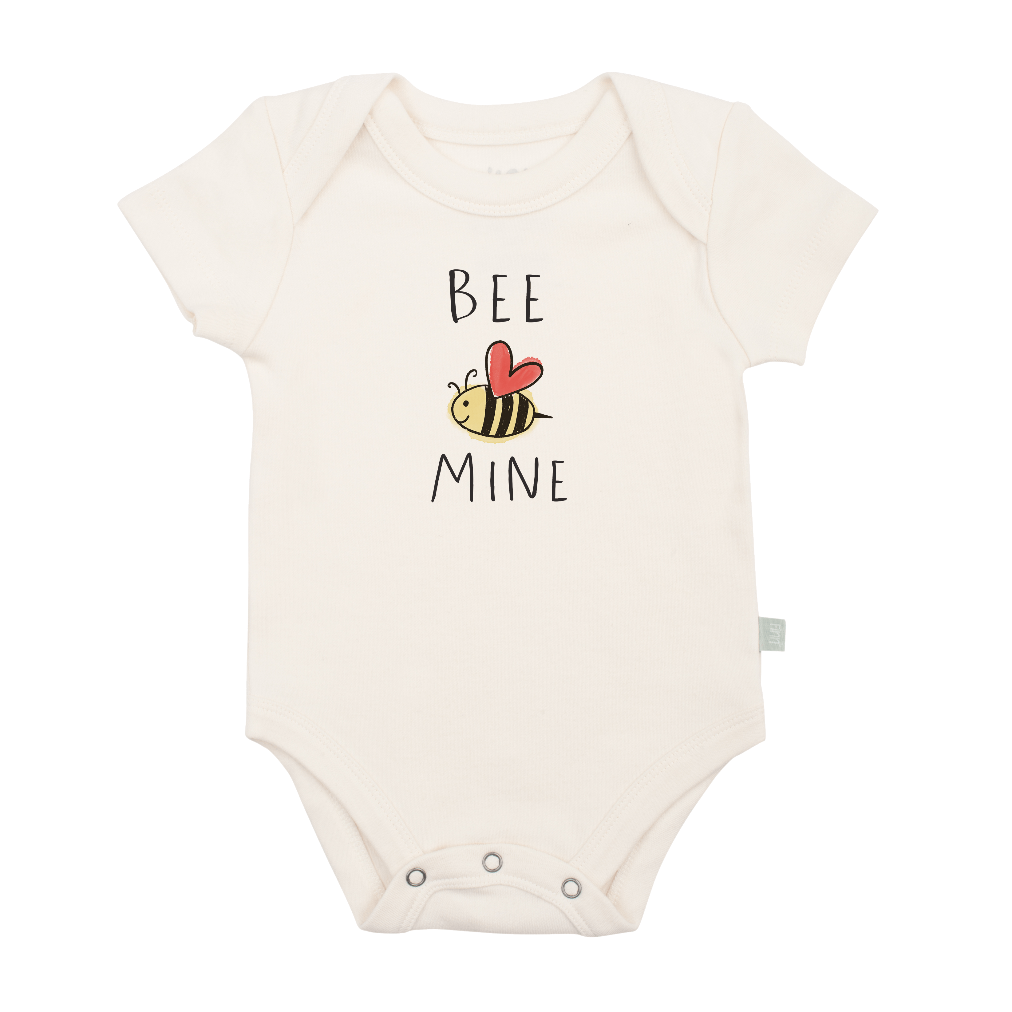 body graphique | bee mine