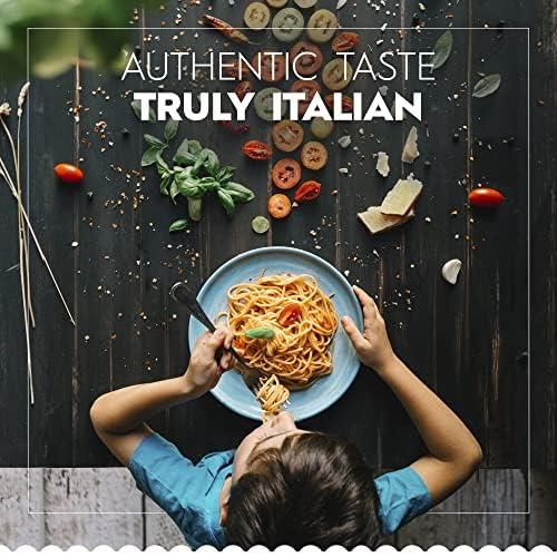 Pâtes Barilla Grandes Coquilles, boîte de 450 g – Pâtes sans OGM à base de semoule de blé dur – Pâtes certifiées casher