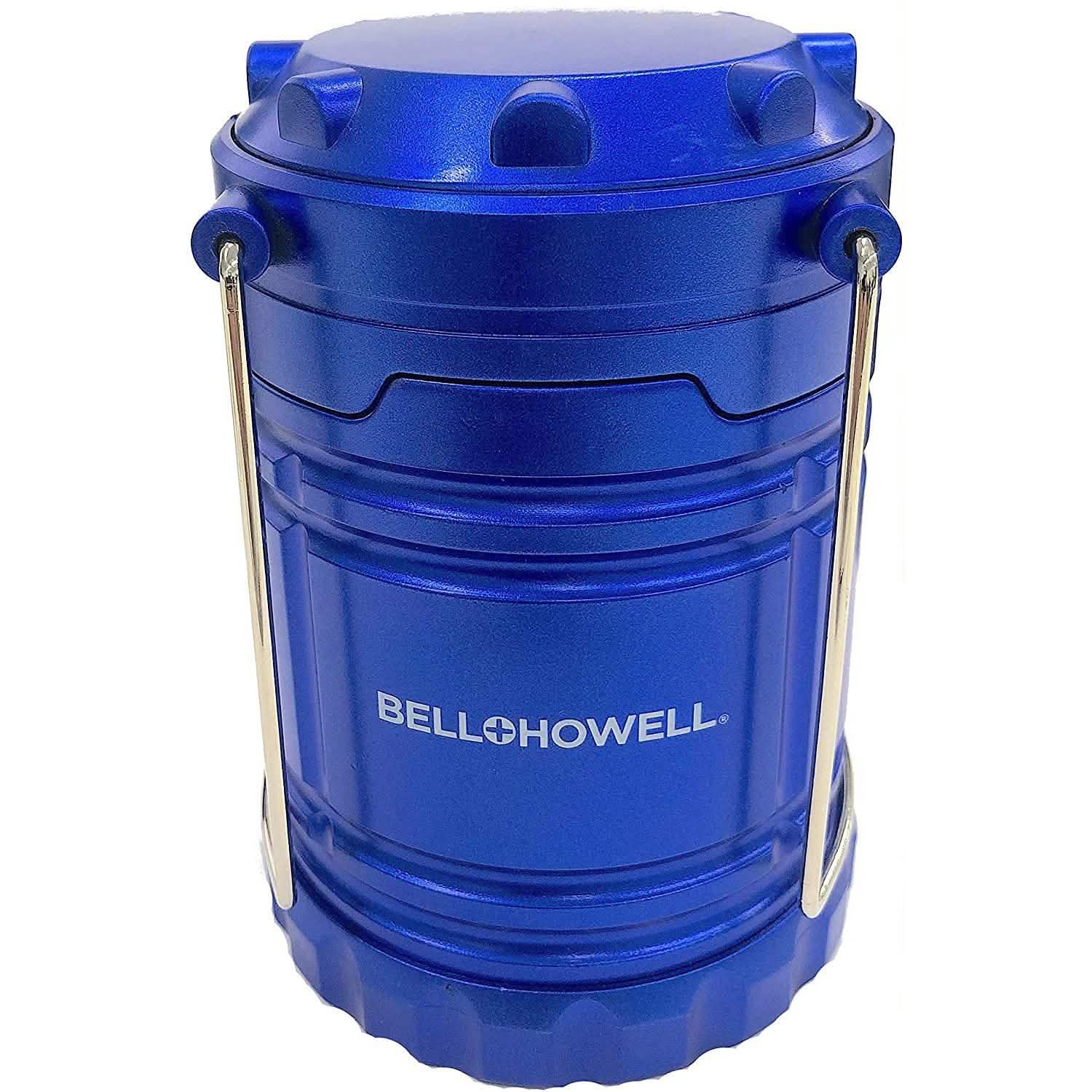 Bell + Howell 1454 Taclight Lantern Torche LED portable