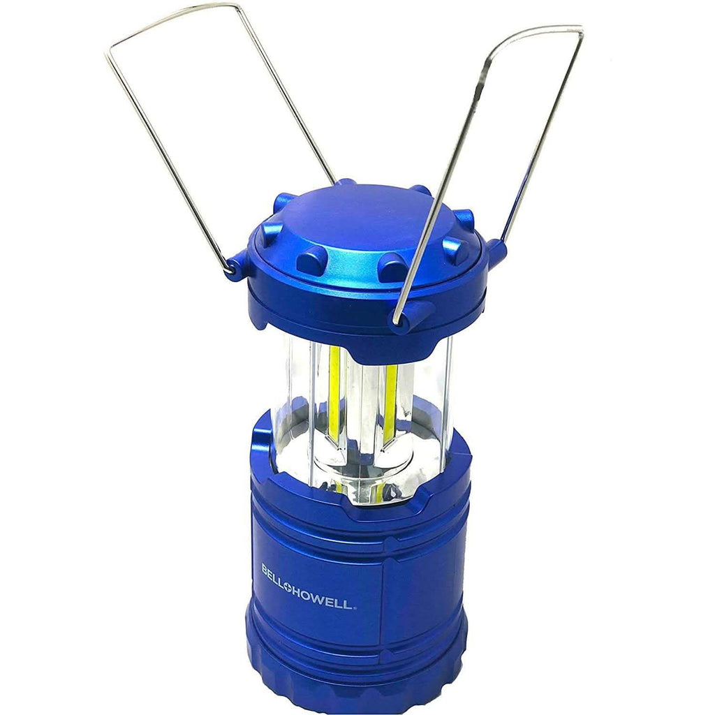 Bell + Howell 1454 Taclight Lantern Torche LED portable