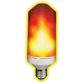 Ampoule à flamme Bell + Howell : ampoule à LED à effet de flamme réaliste vacillante
