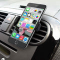 Bell+Howell Clever Grip MAX - Support de téléphone portable