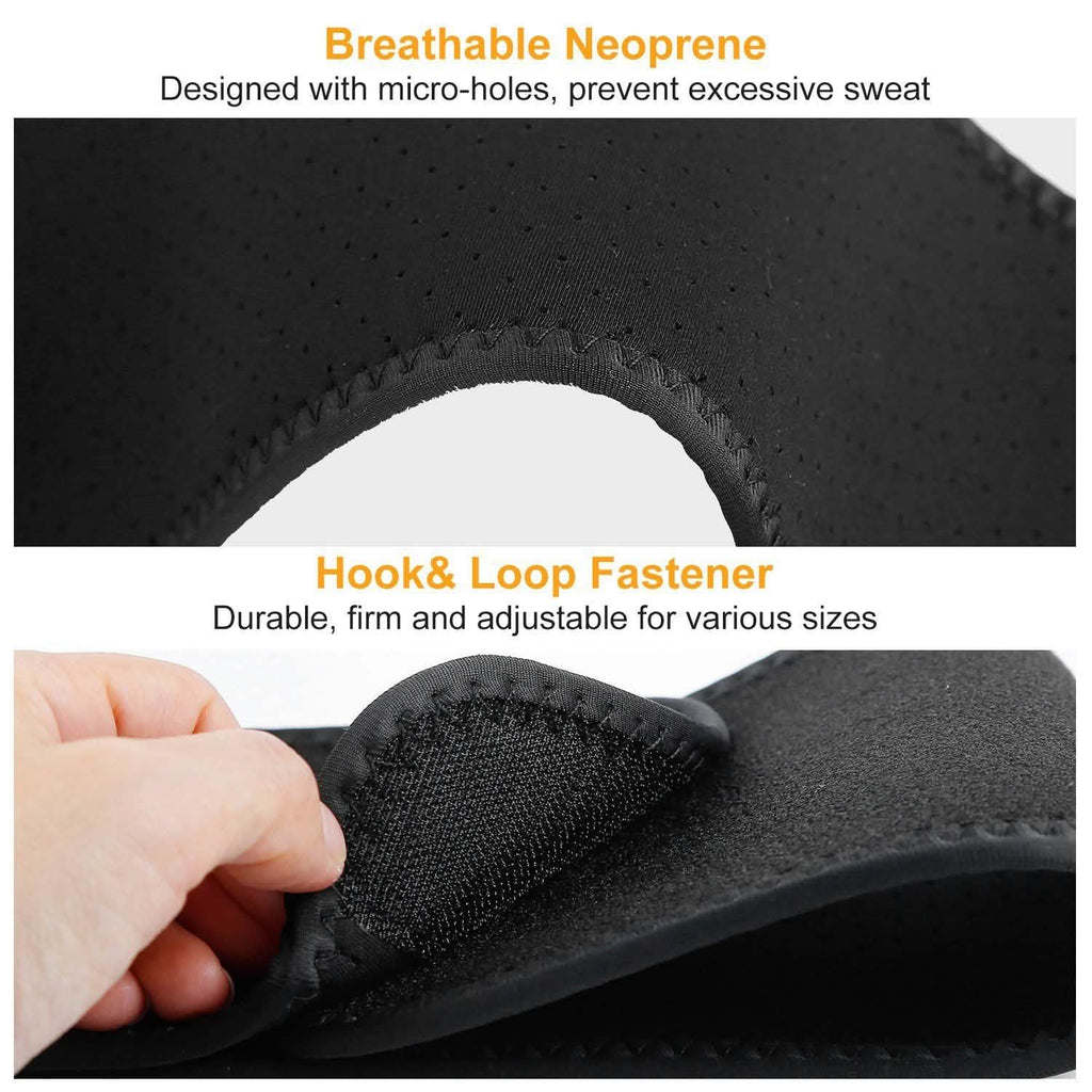 Étui de ceinture pour arme de poing
