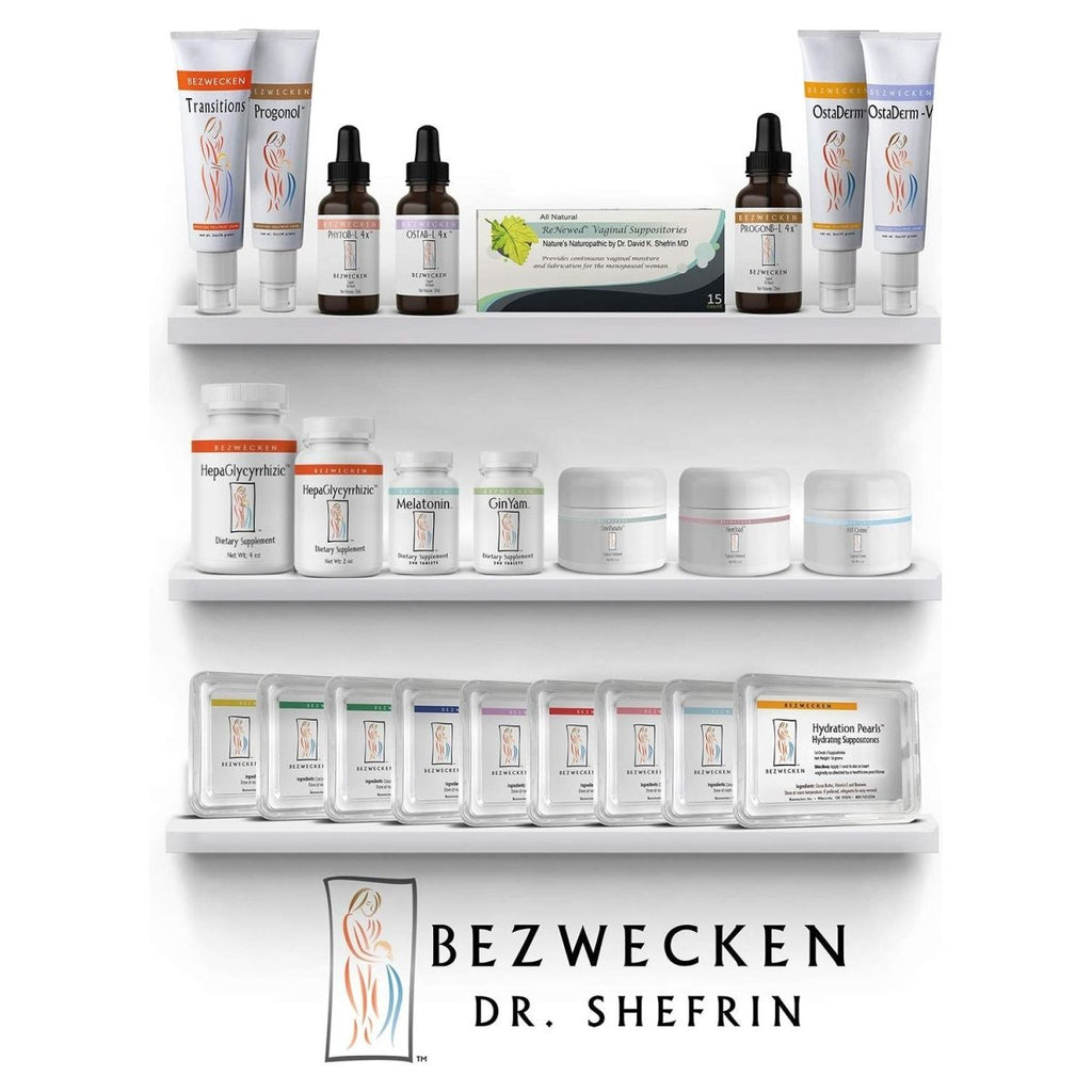 Bezwecken EP Ovals Plus 16 count