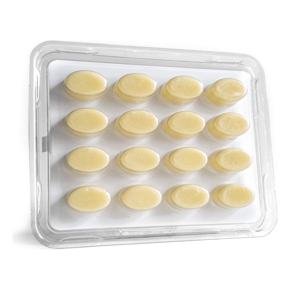 Bezwecken Hydratation Ovules 2X Plus, 16 unités