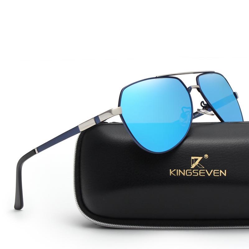 Célèbre marque de lunettes de soleil de luxe unisexe pour homme et femme, pilote designer, polarisées, pour homme, design aviation, NOUVEAU 2021