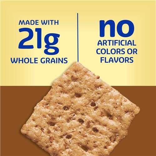 Craquelins croquants de blé entier originaux Kroger 240 g