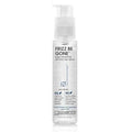 Giovanni Eco Chic Frizz Be Gone - Sérum capillaire anti-frisottis super lissant, ajoute de la brillance, fixe la couleur, infusé d'ingrédients botaniques naturels, qualité salon, sans parabènes - 2,75 oz (1 paquet) - Pa
