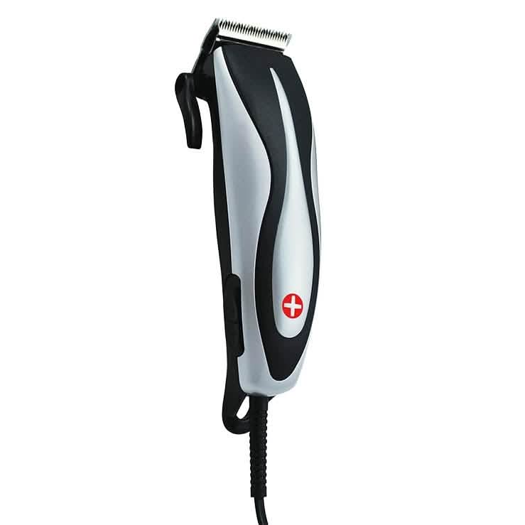 Ensemble de 10 pièces : Tondeuse à cheveux professionnelle Bell Howell