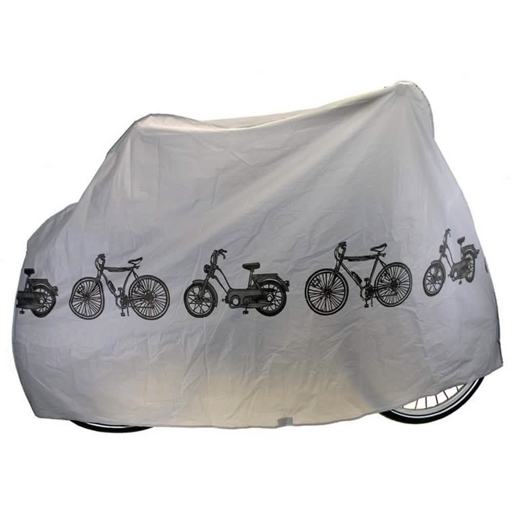 Housse de vélo
