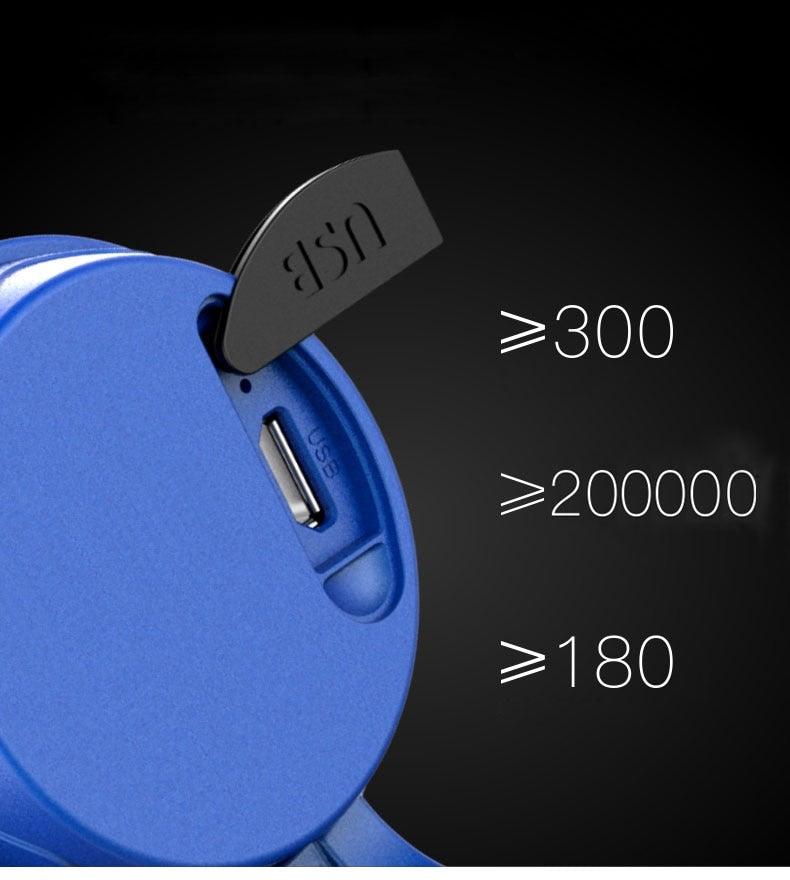 Sonnette électronique de vélo, alarme de klaxon de trottinette, chargement USB, avertisseur sonore de cyclisme, alerte de sécurité, mini klaxon de vélo bruyant rechargeable USB, alerte d'alarme de cyclisme à monter sur le guidon pour VTT