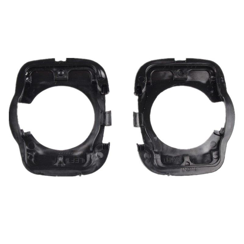 Bicyclette Ancien Modèle Nouveau Modèle Vélo Pédales Paire De Pédales Cales Housse De Protection Pour Cales Speedplay Housses Pour Systèmes De Pédales Noir Et Jaune