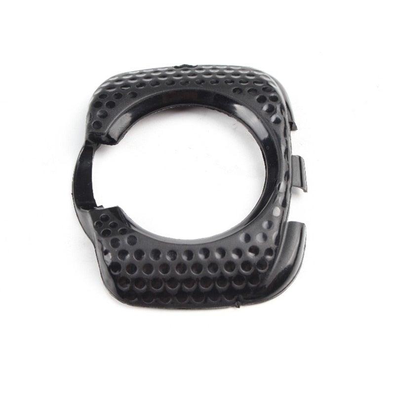 Bicyclette Ancien Modèle Nouveau Modèle Vélo Pédales Paire De Pédales Cales Housse De Protection Pour Cales Speedplay Housses Pour Systèmes De Pédales Noir Et Jaune