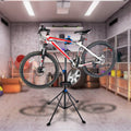 Support de Réparation de Vélo Pliable