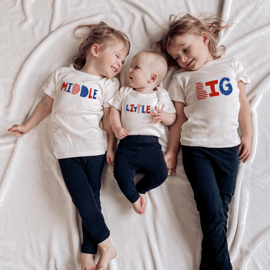 bodysuit graphique | milieu