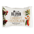Big Spoon Roasters - Barre de beurre de noix « Cerise Chocolat » (60g)
