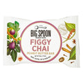 Big Spoon Roasters - Barre de Beurre de Noix « Figgy Chai » (60 g)
