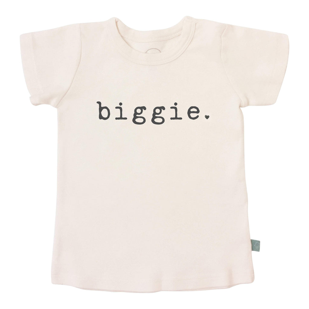 tee-shirt imprimé | Biggie