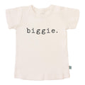 tee-shirt imprimé | Biggie
