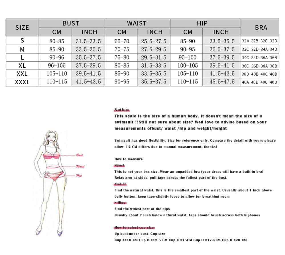 Bikinis Femme Nouveau Maillot de Bain à Une Épaule Taille Haute Maillot de Bain Bandage Maillots de Bain Tenue de Plage Femme Dentelle Deux Pièces Robe de Bain avec Bas de Bikini Maillots de Bain
