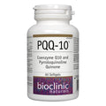 Bioclinic Naturals CerebroVital PQQ-10 60 Gélules