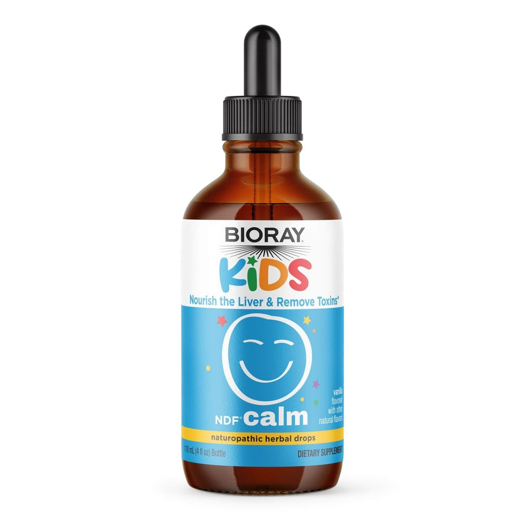 BioRay Kids NDF Calm 120 ml