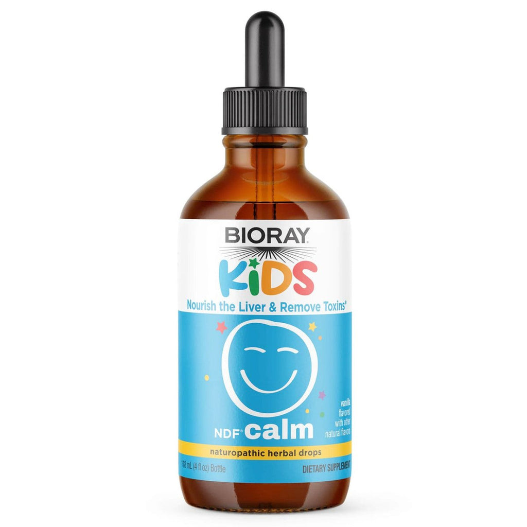 BioRay Kids NDF Calm 120 ml