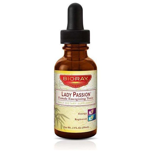 BioRay Lady Passion 2 oz