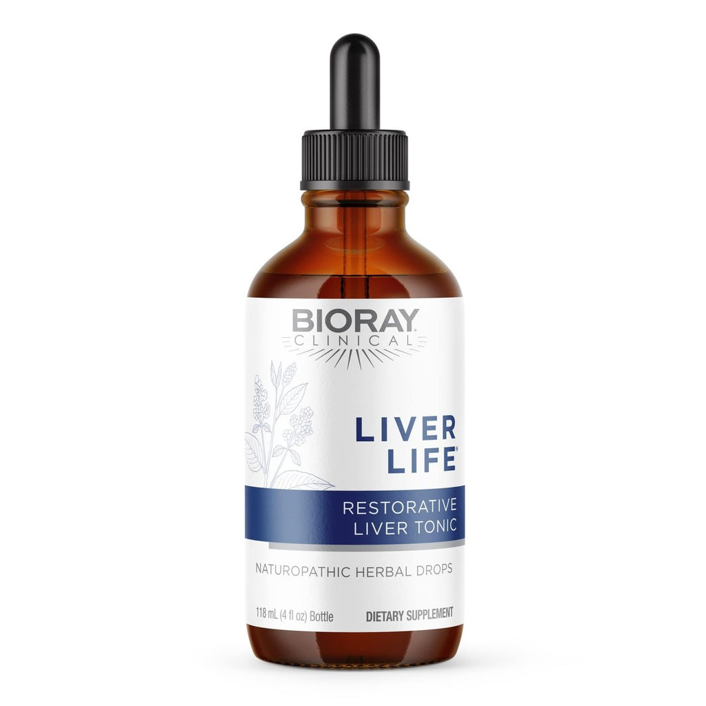 BioRay Liver Life 120ml