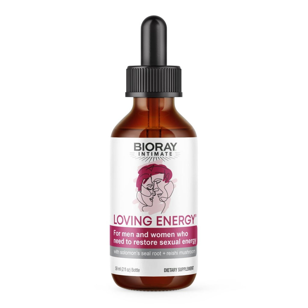 BioRay Loving Energy 59 ml