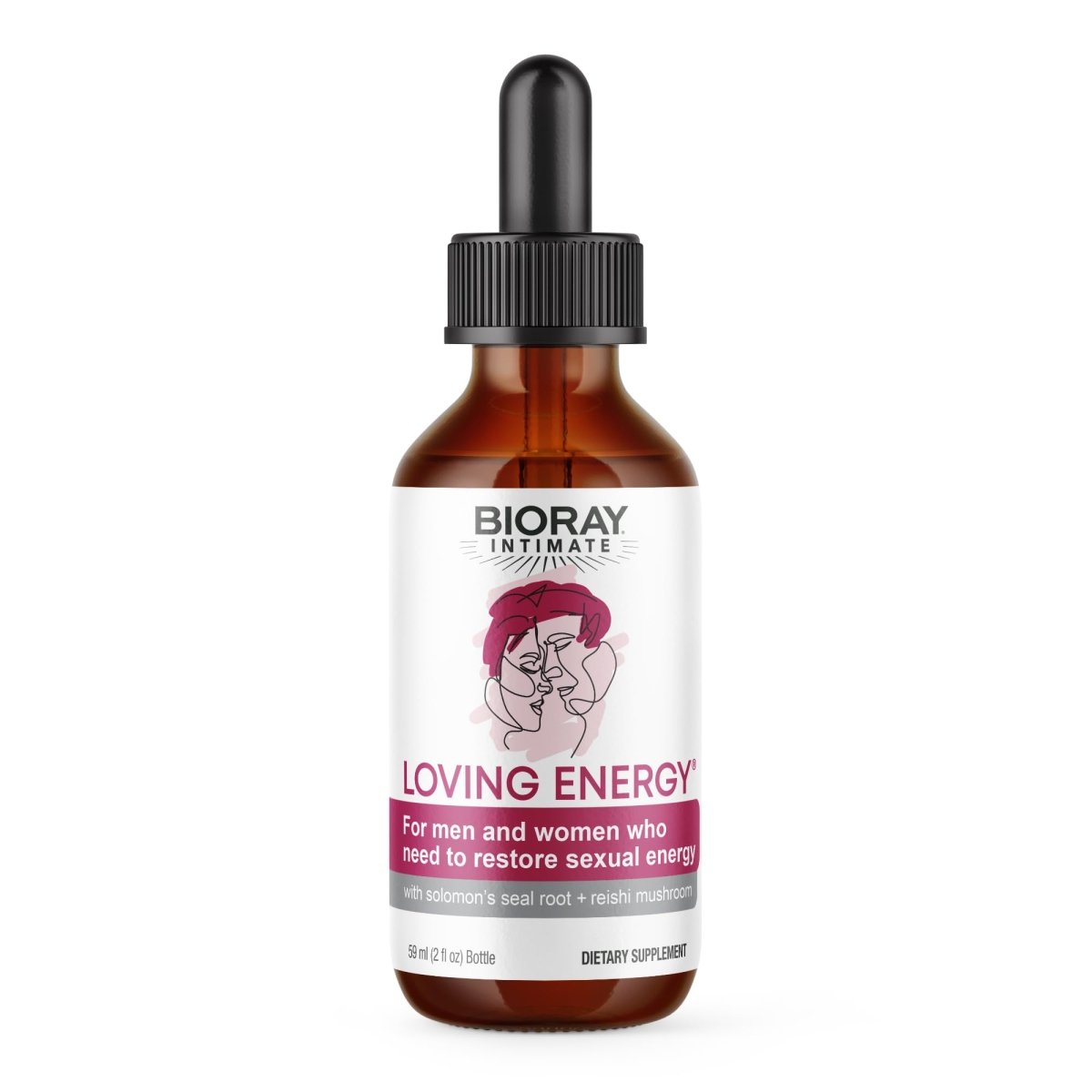 BioRay Loving Energy 59 ml