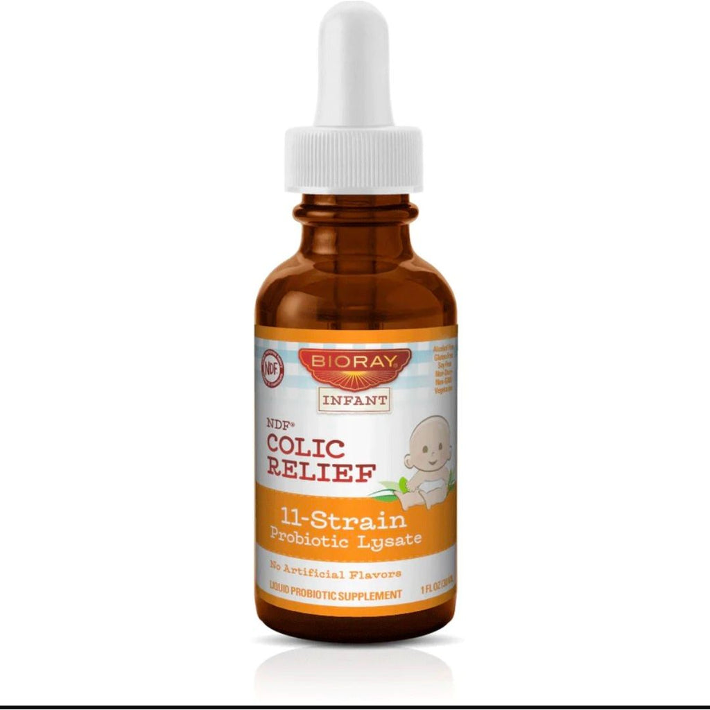 Bioray NDF Colic Relief 30 ml