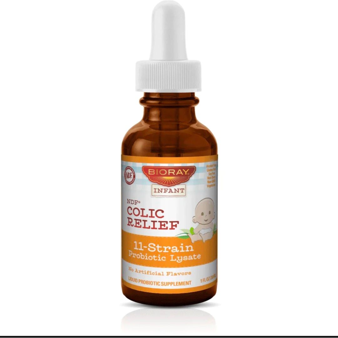 Bioray NDF Colic Relief 30 ml
