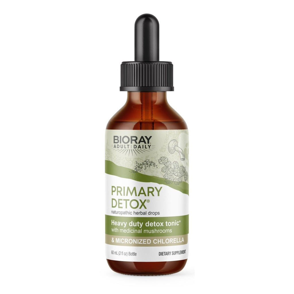 BioRay Primary Detox 60 ml