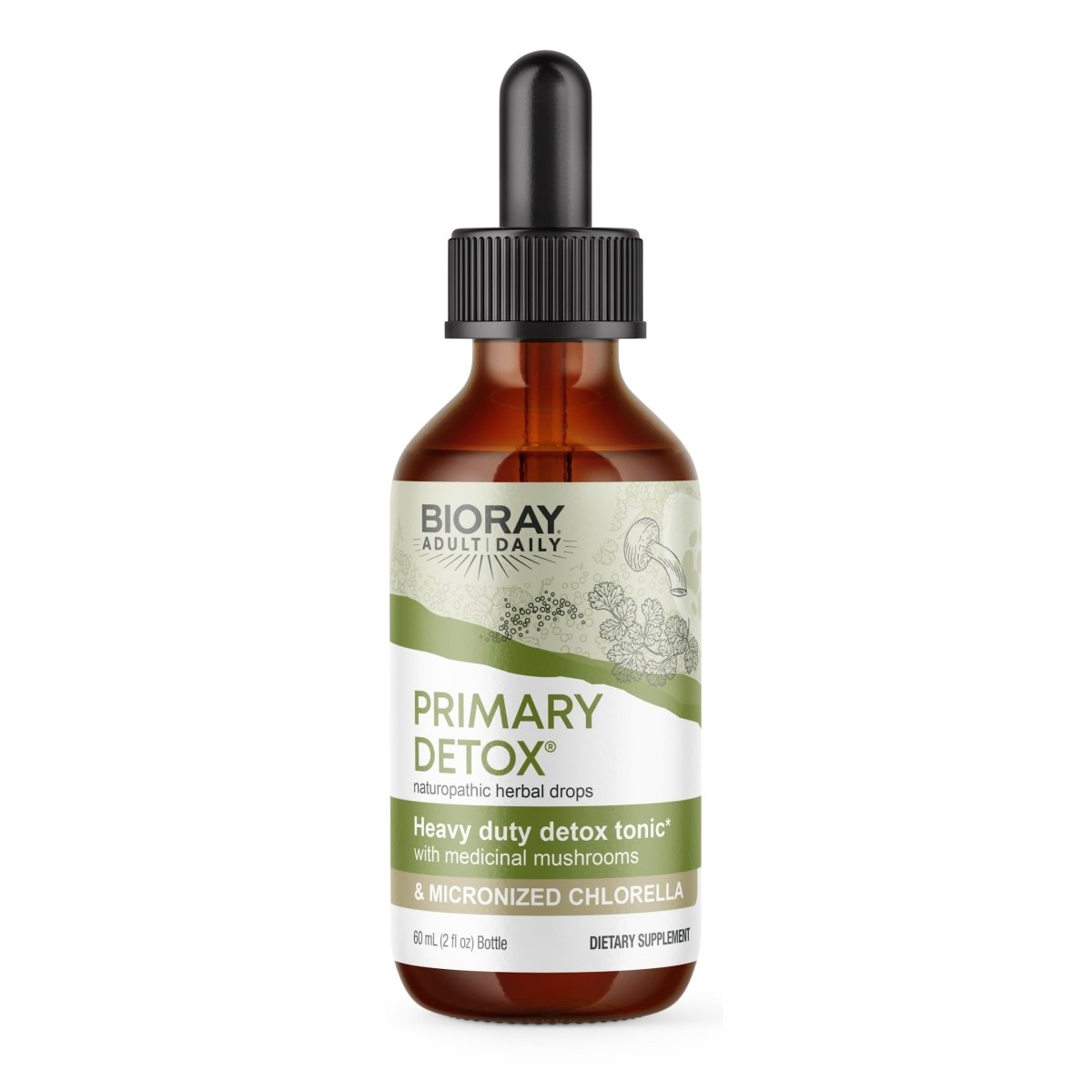 BioRay Primary Detox 60 ml