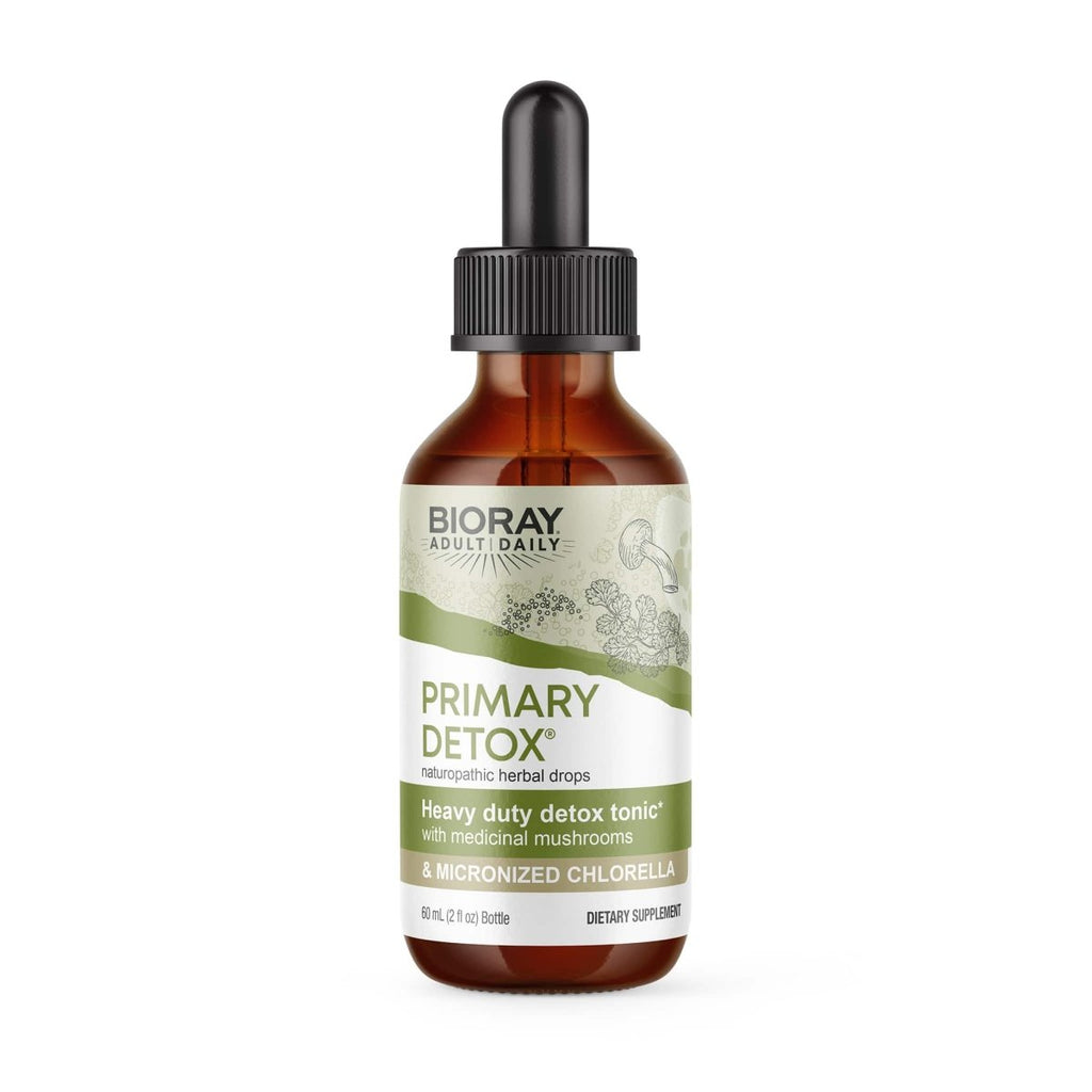 BioRay Primary Detox 60 ml