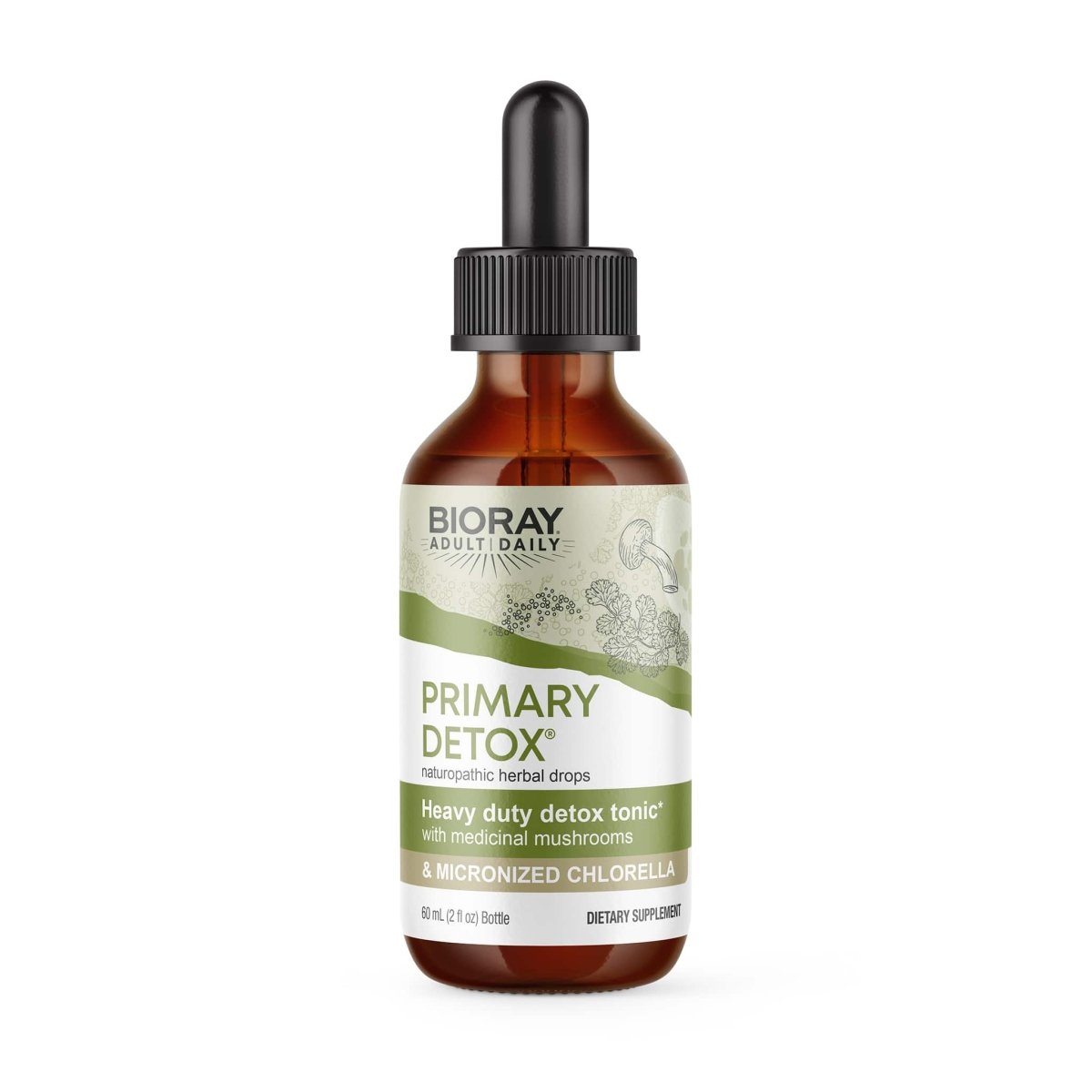 BioRay Primary Detox 60 ml