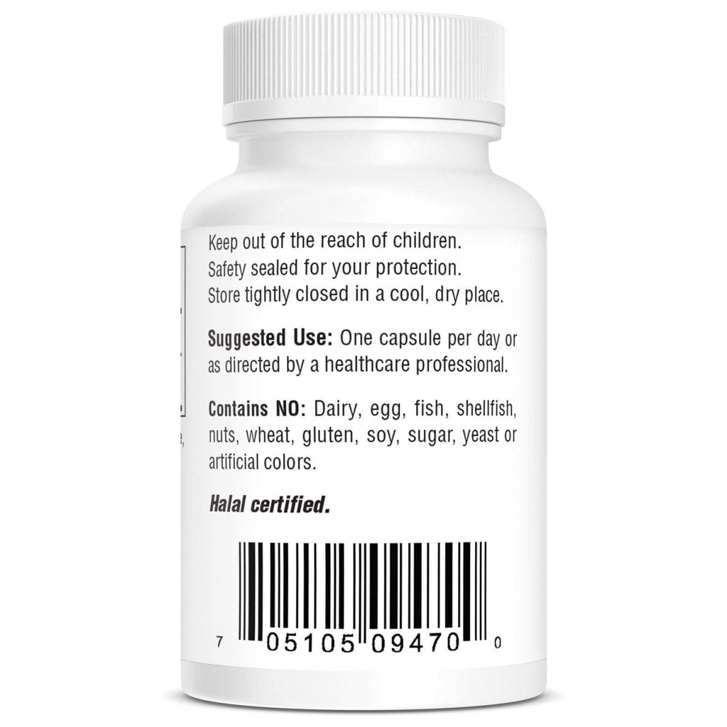 BioTech D3-5 250 gélules