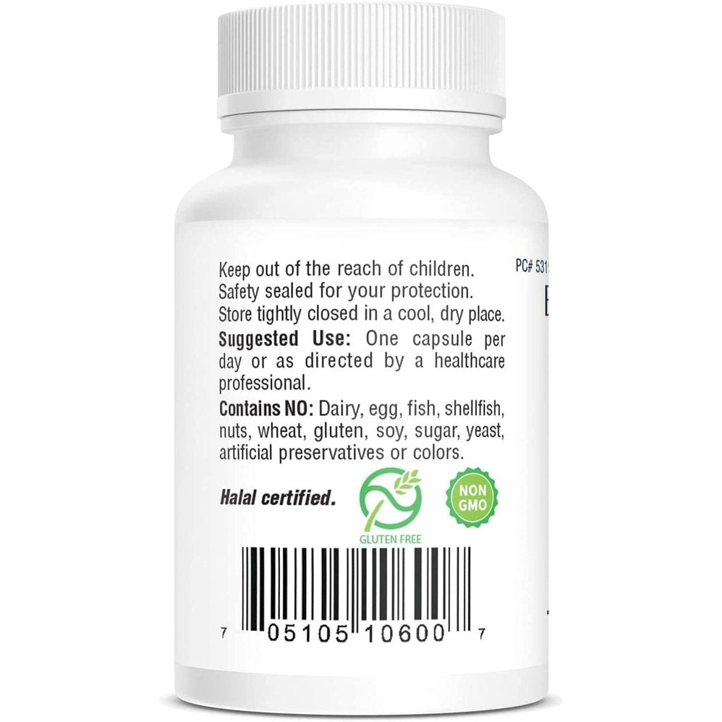 BioTech Lith-Oro 5 mg 100 gélules