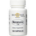 Biotech Mélatonine 5 mg 100 Gélules