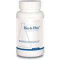 Biotic Research BIO-6-plus 90 gél.