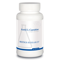 Biotics Research Acétyl-L-Carnitine 90 Gélules